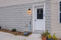Walk to Metro & Dtwn Silver Spring! Sleek Apt - 3-Sterne