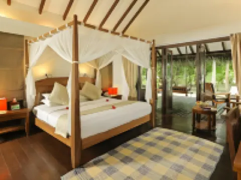 Medhufushi Island Resort Hotels in Mafuri