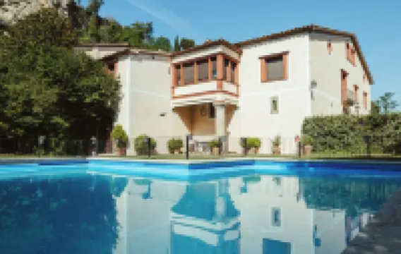 Hotel Can Carol Hotels in Anoia