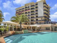 Mantra Mackay - piscina