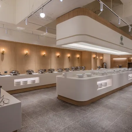 Vibe Hotel Masan Synthesis Branch