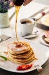 Marietta's Resort by Konnect, Gouvia Corfu - breakfast