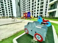 KSL Residence 2 by RR JBcity