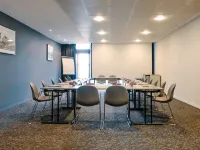 Hôtel Mercure Toulon la Seyne-Sur-Mer