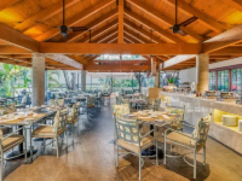 Grand Fiesta Americana Sumiya Cuernavaca โรงแรมในเกวร์นาวากา