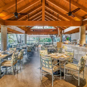 Grand Fiesta Americana Sumiya Cuernavaca