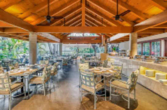 Grand Fiesta Americana Sumiya Cuernavaca