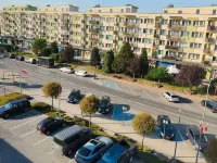 Ibis Styles Boleslawiec - parking
