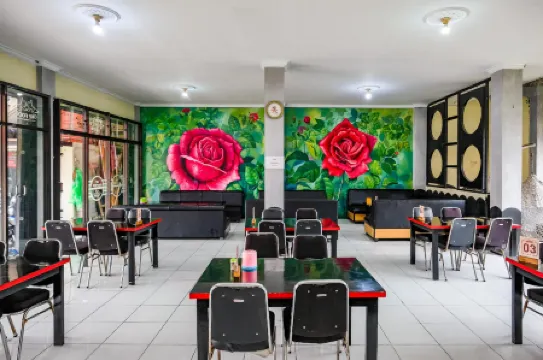 RedDoorz Syariah near Alun Alun Wonosobo 4