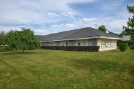 The Originals Access, Hôtel le Lutéa