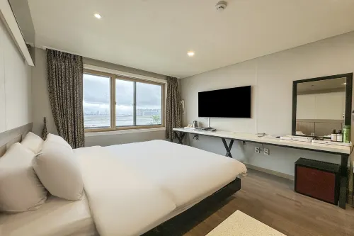 Oido Westlaven Hotel - 3 stjerner