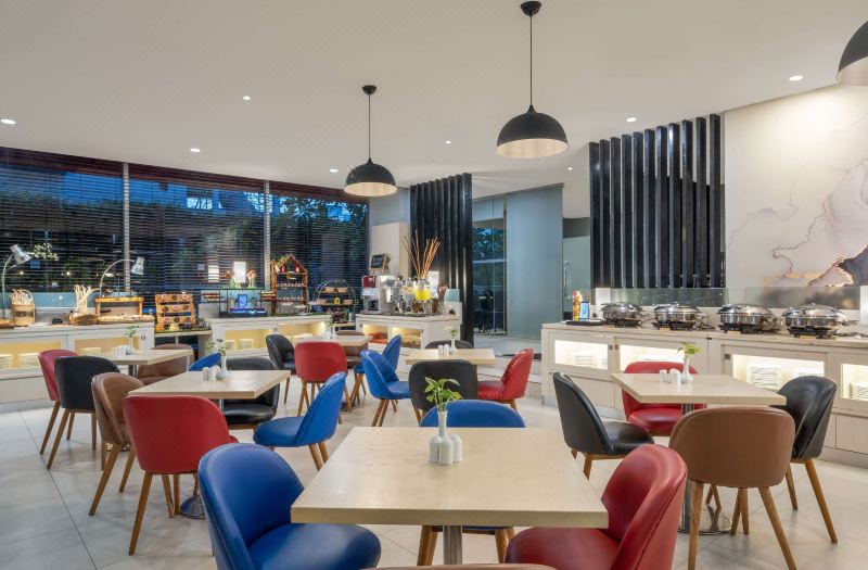 Ibis Jakarta Senen photo 2