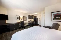 Sonesta Simply Suites Boston Burlington Hotels in Burlington