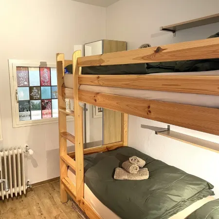 Alpenjuwel Oberstdorf – Mountain Views, Balcony & Sauna, Lift Pass, Dog Friendly