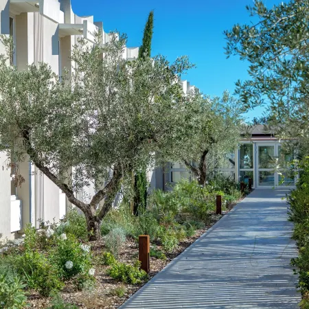 Novotel Perpignan Rivesaltes
