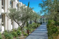 Novotel Perpignan Rivesaltes Hotels in Rivesaltes