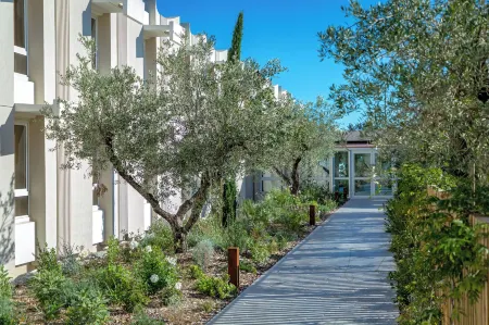 Novotel Perpignan Rivesaltes