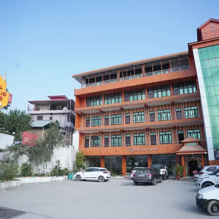 Besillio Grand Hotel & Restaurant