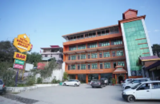 Besillio Grand Hotel & Restaurant