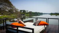 X River Kwai - Romantic