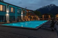 Nebo i Gory - Homestays