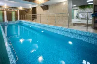 Iremel Hotel - Pools