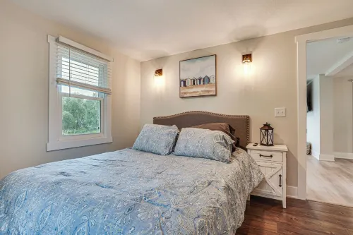 Charming Pepin Home Near Mississippi River! - Wifi