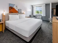 Spark by Hilton Sheridan Hotels in Sheridan
