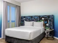 Mercure Rio Boutique Copacabana - Beach