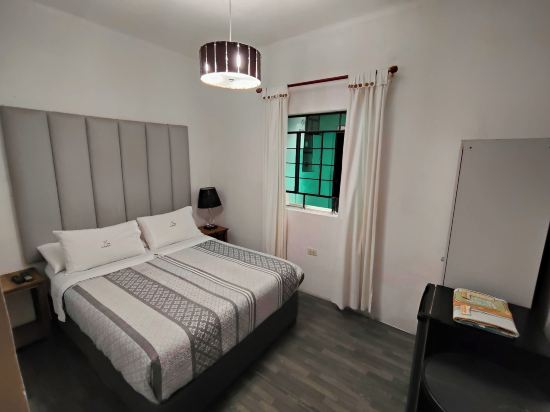 Casita Libertad Barranco