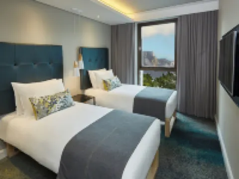 StayEasy Cape Town City Bowl Hotels in Kapstadt