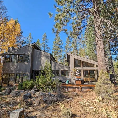 Salishan 5 3 Bedroom Home