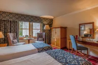 موثو نيوتن هوتل (نير إنفرنيس إيربورت) فنادق في 