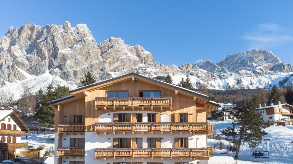 Camina Suite and Spa