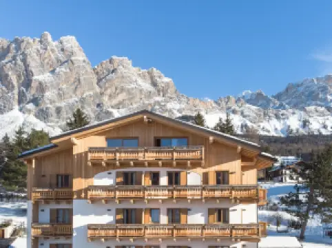 คามินา สวีท แอนด์ สปา