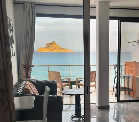 Dream View Nova - Desayuno