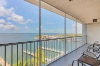 Anchorage Resort - Meerblick