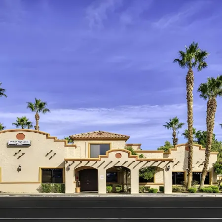 Arizona Charlie's Boulder Отели рядом с достопримечательностью «Боулдер-Стрип»