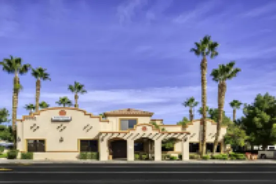 Arizona Charlie's Boulder Hotels in Las Vegas