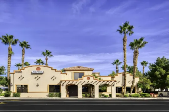 Arizona Charlie's Boulder