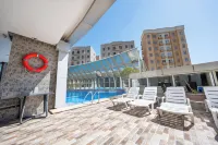 Wahaj Boulevard Hotel - Pools