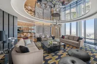 Fairmont Riyadh