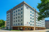 Residence Inn Rochester Mayo Clinic Area