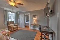 Updated Williamstown Apt - 2 Mi to Ark Encounter! - 3-Star
