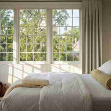 Hotel Belvedere Rooms