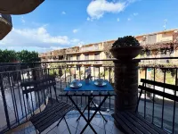 New Naxos Village - Homestays