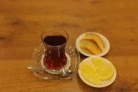 ROCCİA DOWNTOWN - Frühstück