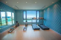 Rice Resort Hotel - Gym