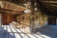Mirtillo Alpino Casa Vacanze - Homestays