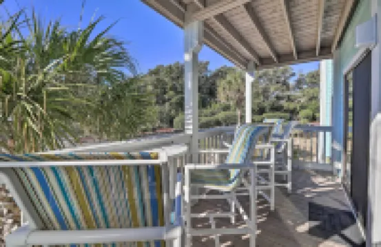 Emerald Isle Condo w/ Indoor Pool & Beach Access!